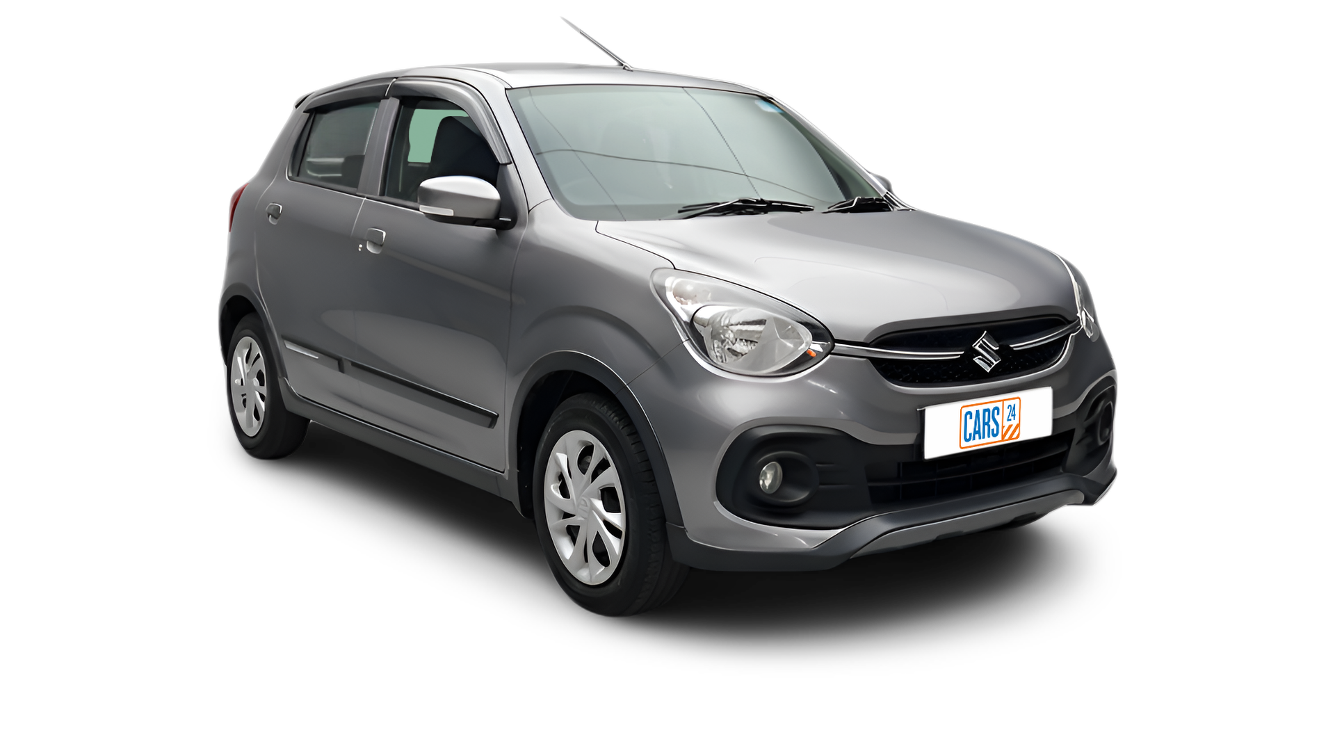 Maruti Celerio-img
